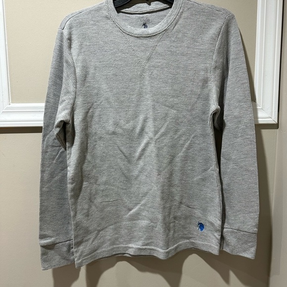Polo‎ Sleepwear Shirt - Picture 1 of 4